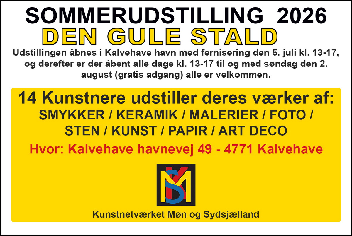 Sommerudstilling